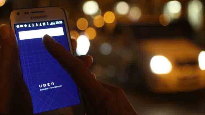 La ciudad de Portland demanda a Uber La ciudad de Portland demanda a Uber