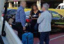 Guía de Uber y Cabify para engañar a la policía Guía de Uber y Cabify para engañar a la policía