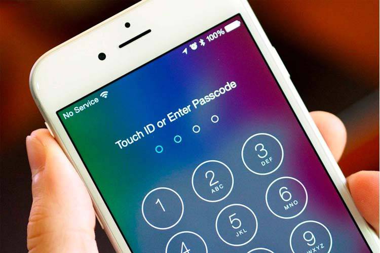 Apple lanza el programa de reparación para iPhone 7 'sin servicio'
