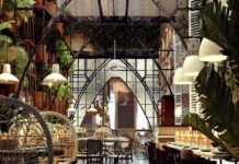 Club Privado Soho House Barcelona Club Privado Soho House Barcelona