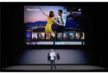 El contenido por suscripción de Apple TV El contenido por suscripción de Apple TV