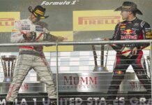 La Formula 1 propone un Circuito Urbano en Miami La Formula 1 propone un Circuito Urbano en Miami