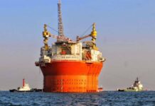Las GPU aceleran la simulación de los depósitos de petróleo Las GPU aceleran la simulación de los depósitos de petróleo