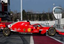 Lenovo inicia la asociación con la Escudería Ferrari Lenovo inicia la asociación con la Escudería Ferrari en Melbourne