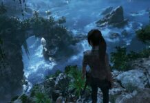 NVIDIA colabora con Square Enix en la versión para PC NVIDIA colabora con Square Enix en la versión para PC
