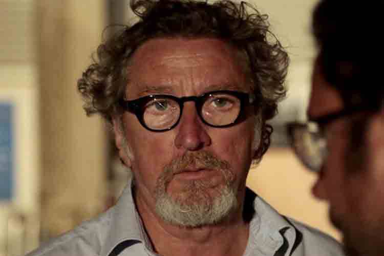 Robert Guédiguian, jurado en el Festival de Cannes