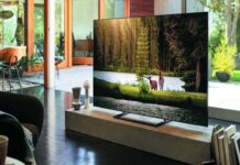Samsung 2018: Entretenimiento Elevado en el Hogar Samsung 2018 Entretenimiento Elevado en el Hogar