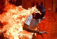 World Press Photo 2018 en Barcelona World Press Photo 2018