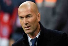 Zidane: Ronaldo estará en la final de la Copa de Europa Zidane: Ronaldo estará en la final de la Copa de Europa