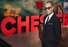 18 heridos leves en Barcelona al caer una grada del plató de «Chester» 18 heridos leves en Barcelona al caer una grada del plató de "Chester"