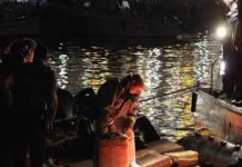 4.100 kilos de hachís intervenidos en el Estrecho 4.100 kilos de hachís intervenidos en el Estrecho de Gibraltar