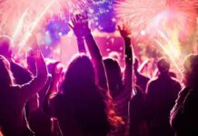 Comienza la Temporada de Eventos en Barcelona Comienza la Temporada de Eventos en Barcelona