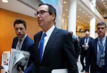 EE.UU. llega a un acuerdo con China EE.UU. llega a un acuerdo con China y suspende de momento los aranceles