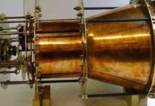 El motor espacial sin combustible EmDrive, imposible El motor espacial sin combustible EmDrive, imposible