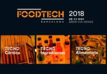 FoodTech Barcelona 2018 FoodTech Barcelona 2018