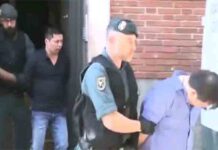 Golpe a una red china por drogas y prostitución Golpe a una red china por drogas y prostitución en Madrid