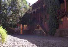 Hacienda San José del Refugio, cuna del Tequila Hacienda San José del Refugio, cuna del Tequila