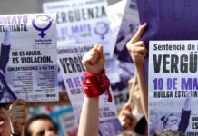 La comisión para los delitos sexuales tendrá 15 mujeres y 13 hombres La comisión para los delitos sexuales tendrá 15 mujeres y 13 hombres