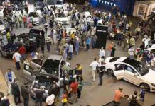 Las novedades de más de 30 marcas en Madrid Auto 2018 Las novedades de más de 30 marcas en Madrid Auto 2018