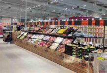 Lidl abrirá una nueva tienda en el Mercado de Sant Antoni Lidl abrirá una nueva tienda en el Mercado de Sant Antoni