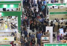 Más de 74.000 personas han visitado la Feria Biocultura Más de 74.000 personas han visitado la Feria Biocultura
