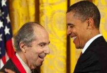 Muere a los 85 años el escritor estadounidense Philip Roth Muere a los 85 años el escritor estadounidense Philip Roth