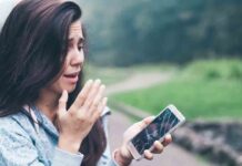 Un drama muy común: se me ha roto la pantalla del iPhone Se me ha roto la pantalla del iPhone