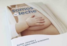 Somos la leche: Dudas, consejos y falsos mitos sobre la lactancia Somos la leche: Dudas, consejos y falsos mitos sobre la lactancia