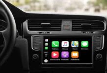 Apple CarPlay disponible en más de 400 automóviles diferentes Apple CarPlay está disponible para más de 400 automóviles diferentes