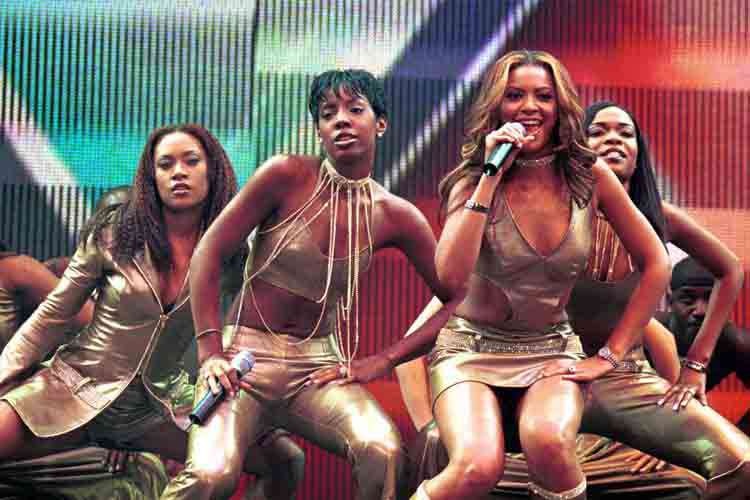 Destiny's Child: ¿Qué pasó con los otros miembros?