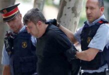 El juez envía a prisión por asesinato al acusado de matar a una menor El juez envía a prisión por asesinato al acusado de matar a una menor