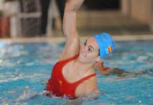 Bea Ortiz: “En Barcelona el nivel del waterpolo es brutal” Bea Ortiz nos habla sobre el nivel del waterpolo en Barcelona