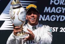 Bottas fue clave para la victoria de Hamilton Bottas fue clave para la victoria de Hamilton en Hungría