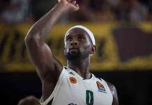 El Barça Lassa ficha a Singleton por una temporada El Barça Lassa ficha a Singleton