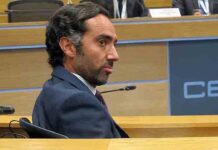 Fomento cesa al responsable de transportes por recurrir la norma de Colau Fomento cesa al responsable de transportes por recurrir la norma de Colau