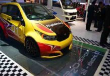 Informe de revisión de riesgos en la industria del automóvil Informe de revisión de riesgos en la industria del automóvil por Alea Consulting