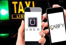 Es lícito ofertar viajes gratis como pretende Unauto, Cabify y Uber? Es lícito ofertar viajes gratis como pretende Unauto, Cabify y Uber?