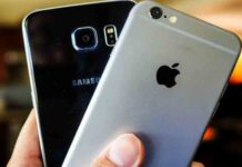 Apple y Samsung son multadas por obsolescencia programada Apple y Samsung son multadas por obsolescencia programada