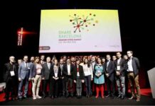 42 ciudades se alían en Barcelona para hacer frente a las plataformas digitales 42 ciudades se alían en Barcelona