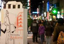 Excursión de un día a Andorra desde Barcelona Excursión de un día a Andorra desde Barcelona