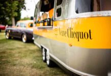 La mujer del champagne Veuve Clicquot Veuve Clicquot