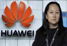 China exige a Canadá liberar a Meng Wanzhou de Huawei China exige a Canadá liberar a Meng Wanzhou de Huawei