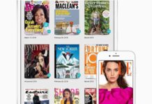 La suscripción de Noticias de Apple podría lanzarse en primavera La suscripción de Noticias de Apple podría lanzarse en primavera