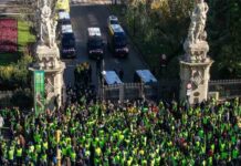 El problema principal que denuncian los taxistas El problema principal que denuncian los taxistas