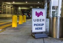 La licencia de Oregon afecta a Uber en Eugene La licencia de Oregon afecta a Uber en Eugene