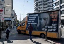 Uber dice que ha cambiado en Londres Uber dice que ha cambiado en Londres