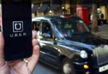 Un juez prohibe a Uber operar en Londres Un juez prohibe a Uber operar en Londres