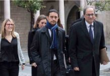 Convalidado el Decreto de la Generalitat sobre las VTC
