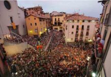 Visite Berga, una Ciudad con Historia Visite Berga, una Ciudad con Historia