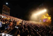 Artistas en el Festival Cap Roig 2019 Artistas en el Festival Cap Roig 2019